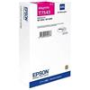 Epson T7541 T7542 T7543 T7544 CARTUCCIA ORIGINALE 202/69ml 10000/7000 pagine OEM