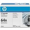 HP ORIGINALE TONER HP CC364A BK NERO PER HP LaserJet P4515dn P4515n P4515tn P4515x