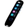 IRISPEN READER 8 SCANNER A PENNA PORTATILE CON DISPLAY LCD TOUCH SCREEN REGISTRA