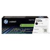 HP Toner Originale HP W2200X 220X BK Nero 7500 Pagine