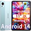 Does not apply T30S Tablet 11 Pollici, 16GB RAM + 256GB ROM(TF 1TB), 2.4K Tablets, 8580Mah 4G L