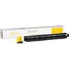 Kyocera Toner Originale Kyocera 1T02XDANL0 TK8375Y Y Yellow 20000 Pagine