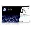 HP CF289A 89A TONER ORIGINALE BK NERO 5000 pagine OEM