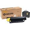 Kyocera Toner Originale Kyocera 1T02ZLANL0 TK5345Y Y Yellow 9000 Pagine