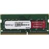 SYNOLOGY Memoria Ram 4 GB DDR4 Data Integrity Check Synology D4ES01-4G