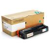 Ricoh ORIGINALE TONER RICOH 407717 SP-C252HE CIANO PER Lanier SP-C250 Series