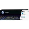 HP Toner Originale HP CF411X 410X C Ciano 5000 Pagine