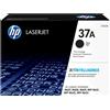HP Toner Originale HP CF237A 37A BK Nero 11000 Pagine