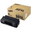 HP Toner Originale HP Samsung MLTD201LELS SU870A D201L BK Nero 20000 Pagine
