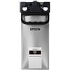 Epson T9651 C13T965140 CARTUCCIA ORIGINALE 10000 pagine OEM bk nero