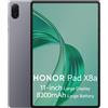 Does not apply Pad X8A Tablet 128GB Storage (Espandibile a 1Tb) 8300Mah,11 Pollici 90Hz Display