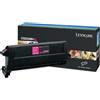Lexmark ORIGINALE TONER LEXMARK C9202MH PER Lexmark C 920 920 DN 920 DTN 920 N 920 TN