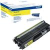 BROTHER TN-910 TONER ORIGINALE BK C M Y 9000/9000 pagine