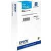 Epson T7541 T7542 T7543 T7544 CARTUCCIA ORIGINALE 202/69ml 10000/7000 pagine OEM