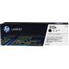 HP Toner Originale HP CF380X 312X BK Nero 4400 Pagine