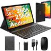 Does not apply Tablet 11 Pollici Android 15 Tablet,Doppio SIM 4G LTE+5G Wifi,Octa-Core 2.0Ghz,2