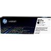 HP Toner Originale HP CF300A 827A BK Nero 29500 Pagine