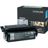 Lexmark ORIGINALE TONER LEXMARK 1382920 BK NERO PER Gestetner 6316 6318 Plus 6324