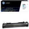 HP W2010A W2011A W2012A W2013A 659A TONER ORIGINALE BK C M Y 16000/13000 pagine