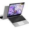 bvate PC Portatile 14 pollici Notebook Win 11 upto 2.8 GHz 256 GB ROM