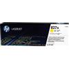 HP Toner Originale HP CF302A 827A Y Yellow 32000 Pagine