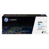 HP Toner Originale HP W2011X 659X C Ciano 29000 Pagine