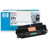 HP ORIGINALE TONER HP C4129X BK NERO PER Canon Medio LP-3000 LP-3000 Series LP-3010