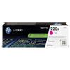 HP Toner Originale HP W2203X 220X M Magenta 5500 Pagine