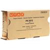 UTAX Toner Originale Utax Triumph-Adler 1T02T60UT0 PK3012 BK Nero 25000 Pagine