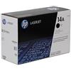 HP ORIGINALE TONER HP CF214A BK NERO HP LaserJet Enterprise 700 MFP-M712xh