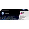 HP Toner Originale HP CE413A 305A M Magenta 2600 Pagine