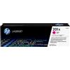 HP Toner Originale HP CF403X 201X M Magenta 2300 Pagine