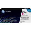 HP Toner Originale HP CE273A 650A M Magenta 15000 Pagine