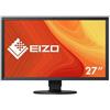 EIZO MONITOR 27 LED IPS 16:9 4K UHD 10MS 350 CDM, DP/HDMI, CALIB HW, PIVOT, USB-