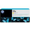 HP 771C B6Y10A CARTUCCIA ORIGINALE YELLOW 775ml OEM
