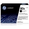 HP Toner Originale Hp CF280X 80X Bk Nero 6900 Pagine