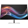 HP Monitor PC 27'' 4K HD 3840 x 2160 Pixel Thunderbolt 4 8J9G2AA#ABB Serie 7 Pro HP