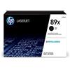 HP CF289X 89X TONER ORIGINALE BK NERO 10000 pagine OEM