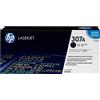 HP Toner Originale HP CE740A 307A BK Nero 7000 Pagine
