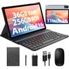 Does not apply Tablet 11 Pollici Android 15 Tablet,Doppio SIM 4G LTE+5G Wifi,Octa-Core 2.0Ghz,2