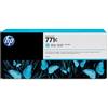 HP 771C B6Y12A CARTUCCIA ORIGINALE LIGHT CIANO 775ml OEM