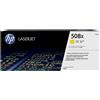 HP Toner Originale HP CF362X 508X Y Yellow 9500 Pagine