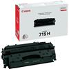 Canon 719H 3480B002 TONER originale BK NERO 6400 pagine OEM