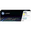 HP Toner Originale HP CF412X 410X Y Yellow 5000 Pagine