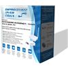 DiProgress® DPDC022 - Kit Estensore Internet Over Coax Master+Slave LAN/WIFI