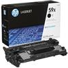 HP CF259X 59X TONER ORIGINALE BK NERO 10000 pagine OEM