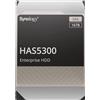 Synology HAS5300-16T disco rigido interno 3.5" 16 TB Interfaccia SAS