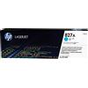HP Toner Originale HP CF301A 827A C Ciano 32000 Pagine