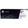 HP Toner Originale HP CF303A 827A M Magenta 32000 Pagine