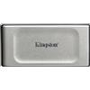 KINGSTON SSD Portatile Esterno 500 GB USB 3.2 XS2000 - SXS2000/500G KINGSTON